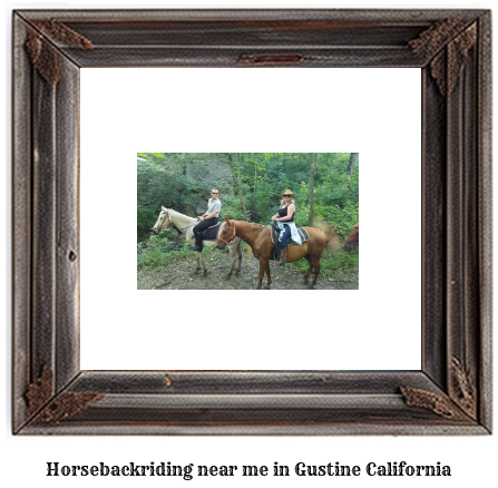 horseback riding near me in Gustine, California